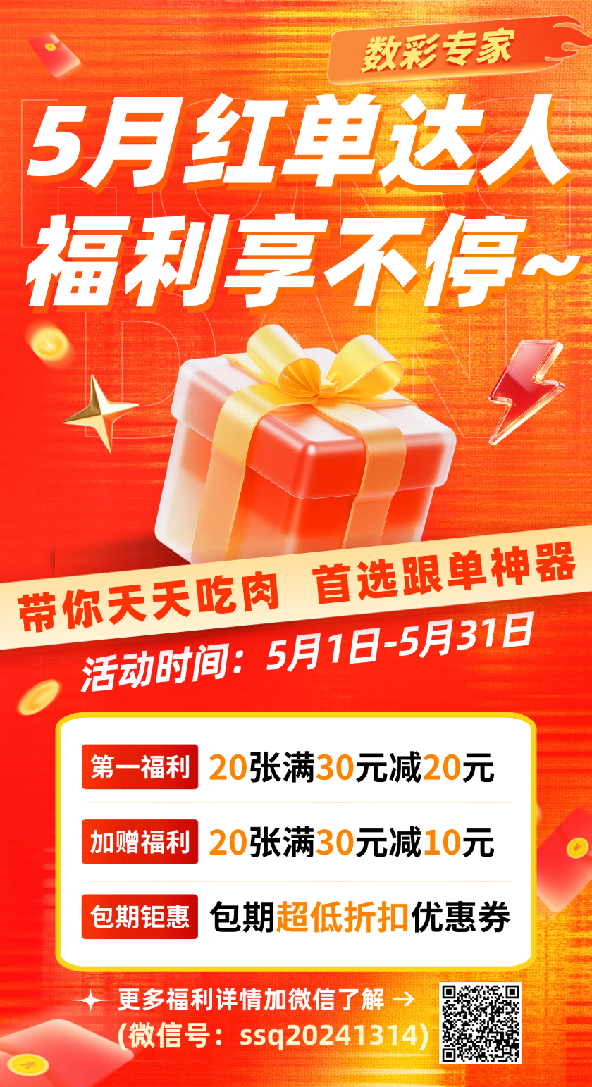 排列三第2026137期胆码形态推荐 各形态分析